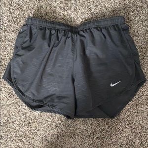 Nike Dri-fit shorts